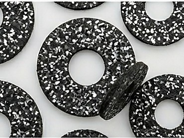 Uniform coating — overhead macro
